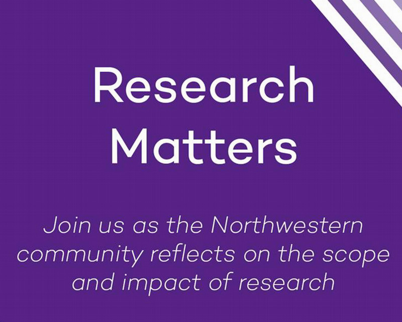 Research Matters