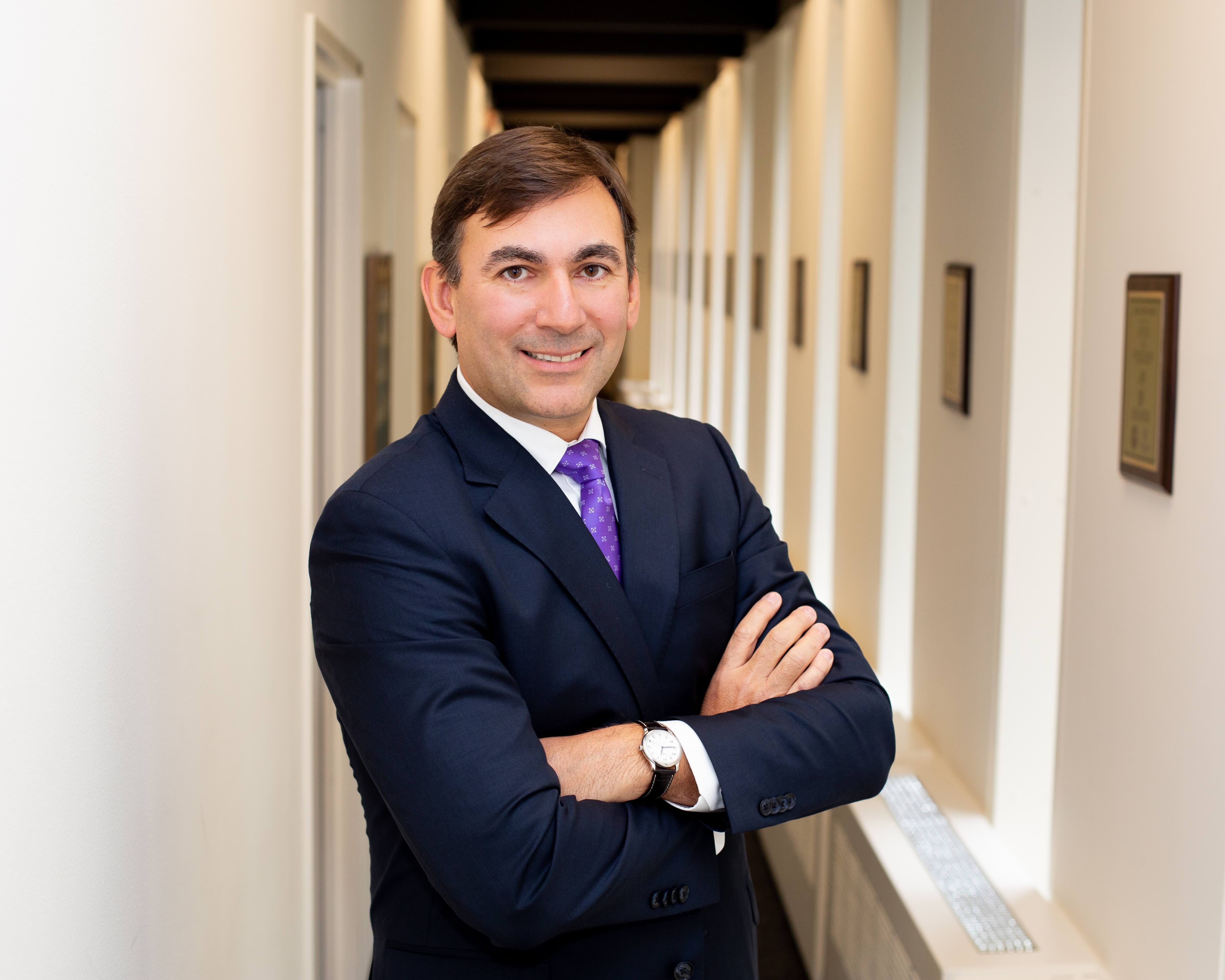 Milan Mrksich